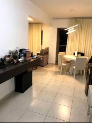 Apartamento a venda Condomínio Grand Belize - Farolândia