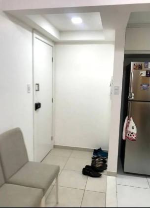Apartamento a venda Condomínio Grand Belize - Farolândia