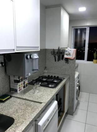 Apartamento a venda Condomínio Grand Belize - Farolândia