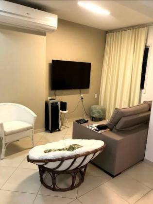 Apartamento a venda Condomínio Grand Belize - Farolândia