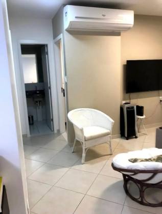 Apartamento a venda Condomínio Grand Belize - Farolândia