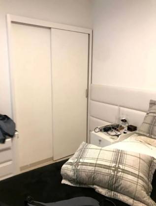 Apartamento a venda Condomínio Grand Belize - Farolândia