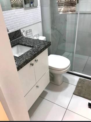 Apartamento a venda Condomínio Grand Belize - Farolândia