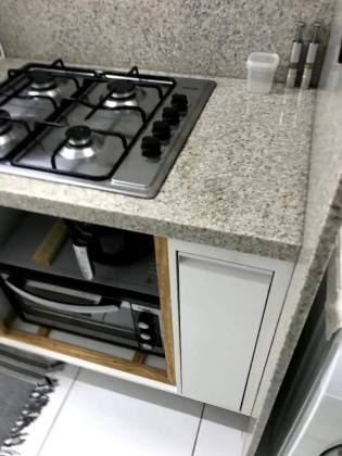Apartamento a venda Condomínio Grand Belize - Farolândia