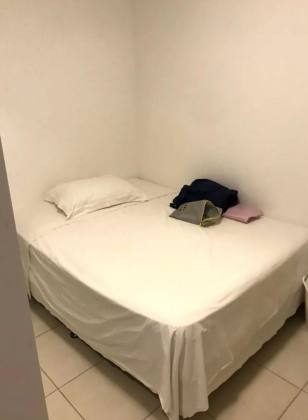 Apartamento a venda Condomínio Grand Belize - Farolândia
