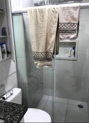 Apartamento a venda Condomínio Grand Belize - Farolândia