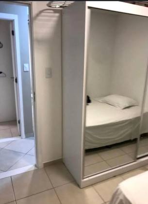 Apartamento a venda Condomínio Grand Belize - Farolândia