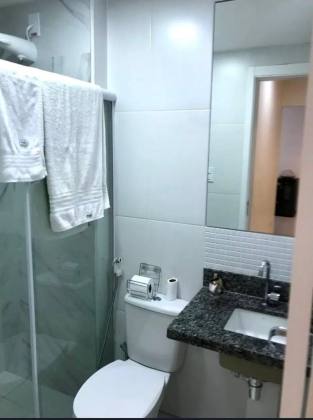Apartamento a venda Condomínio Grand Belize - Farolândia