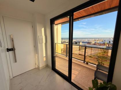 Apartamento a venda no Maravista Home Beach - Aruana