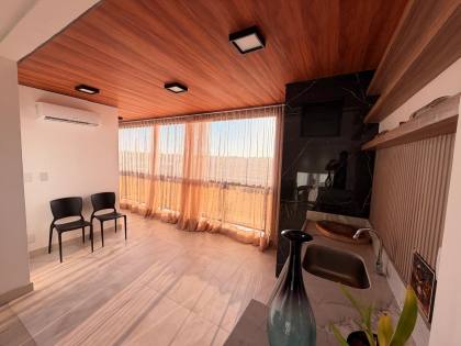 Apartamento a venda no Maravista Home Beach - Aruana