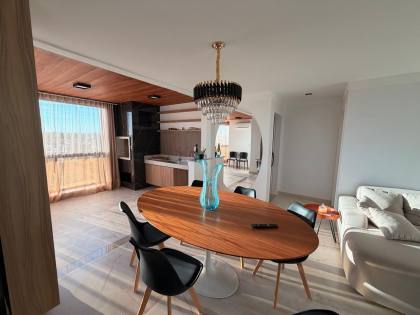 Apartamento a venda no Maravista Home Beach - Aruana
