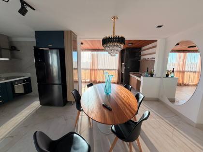 Apartamento a venda no Maravista Home Beach - Aruana