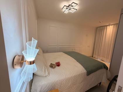 Apartamento a venda no Maravista Home Beach - Aruana