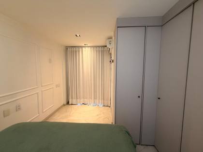 Apartamento a venda no Maravista Home Beach - Aruana