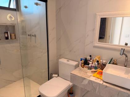 Apartamento a venda no Maravista Home Beach - Aruana