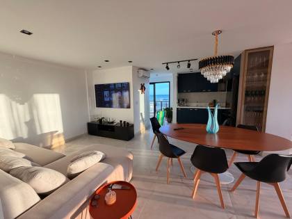 Apartamento a venda no Maravista Home Beach - Aruana