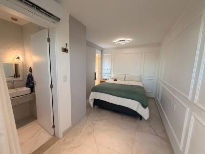 Apartamento a venda no Maravista Home Beach - Aruana