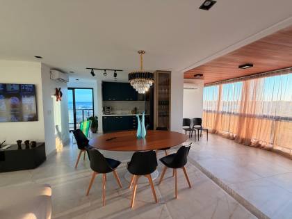 Apartamento a venda no Maravista Home Beach - Aruana