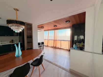Apartamento a venda no Maravista Home Beach - Aruana