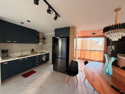 Apartamento a venda no Maravista Home Beach - Aruana