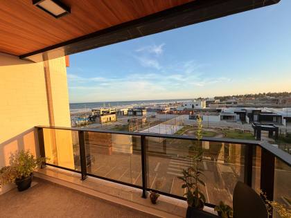 Apartamento a venda no Maravista Home Beach - Aruana