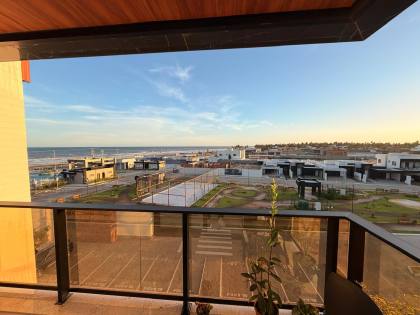 Apartamento a venda no Maravista Home Beach - Aruana
