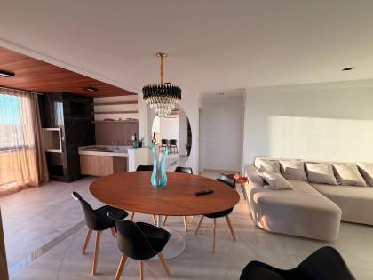 Apartamento a venda no Maravista Home Beach - Aruana