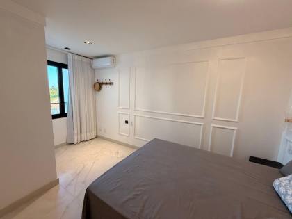 Apartamento a venda no Maravista Home Beach - Aruana