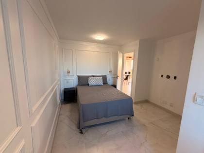 Apartamento a venda no Maravista Home Beach - Aruana