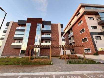Apartamento a venda no Maravista Home Beach - Aruana