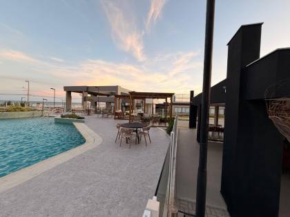 Apartamento a venda no Maravista Home Beach - Aruana