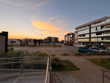 Apartamento a venda no Maravista Home Beach - Aruana
