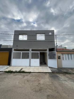 Casa a venda no Loteamento Humberto Santos - Marcos Freire