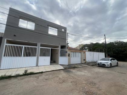 Casa a venda no Loteamento Humberto Santos - Marcos Freire
