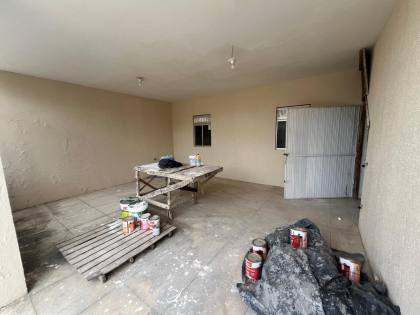 Casa a venda no Loteamento Humberto Santos - Marcos Freire