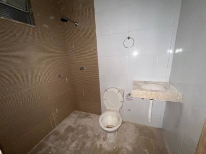 Casa a venda no Loteamento Humberto Santos - Marcos Freire