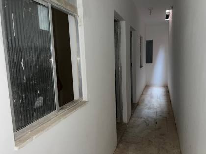 Casa a venda no Loteamento Humberto Santos - Marcos Freire