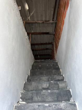 Casa a venda no Loteamento Humberto Santos - Marcos Freire
