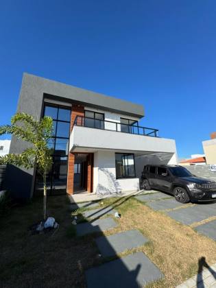Casa a venda no Condomínio Malui Residence