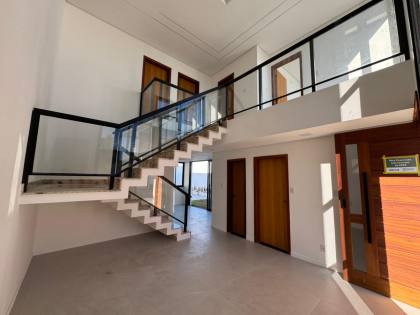Casa a venda no Condomínio Malui Residence