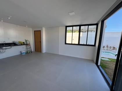 Casa a venda no Condomínio Malui Residence