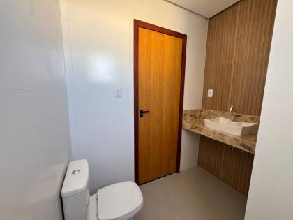 Casa a venda no Condomínio Malui Residence