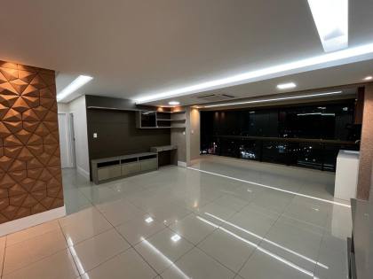 Apartamento a venda no Condomínio Renaissance - Alameda Das Árvores