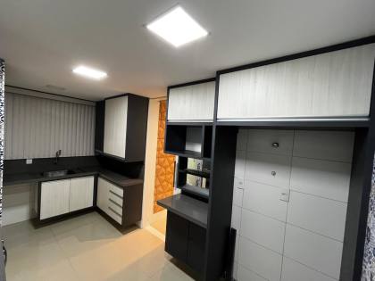Apartamento a venda no Condomínio Renaissance - Alameda Das Árvores