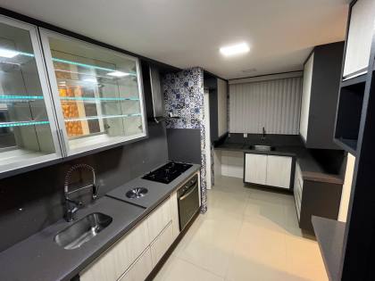 Apartamento a venda no Condomínio Renaissance - Alameda Das Árvores
