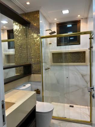 Apartamento a venda no Condomínio Renaissance - Alameda Das Árvores