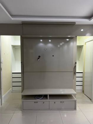 Apartamento a venda no Condomínio Renaissance - Alameda Das Árvores