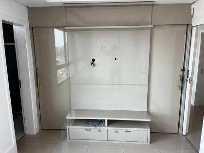 Apartamento a venda no Condomínio Renaissance - Alameda Das Árvores