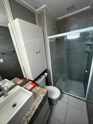 Apartamento a venda no Condomínio Renaissance - Alameda Das Árvores