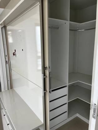 Apartamento a venda no Condomínio Renaissance - Alameda Das Árvores